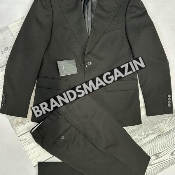 Костюм Zegna BM7043377