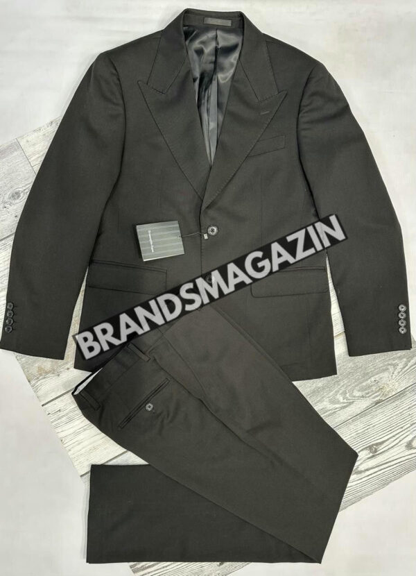 Костюм Zegna BM7043377