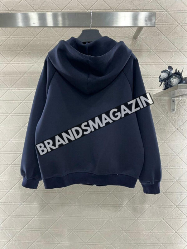 Костюм Prada BM45913628777 5