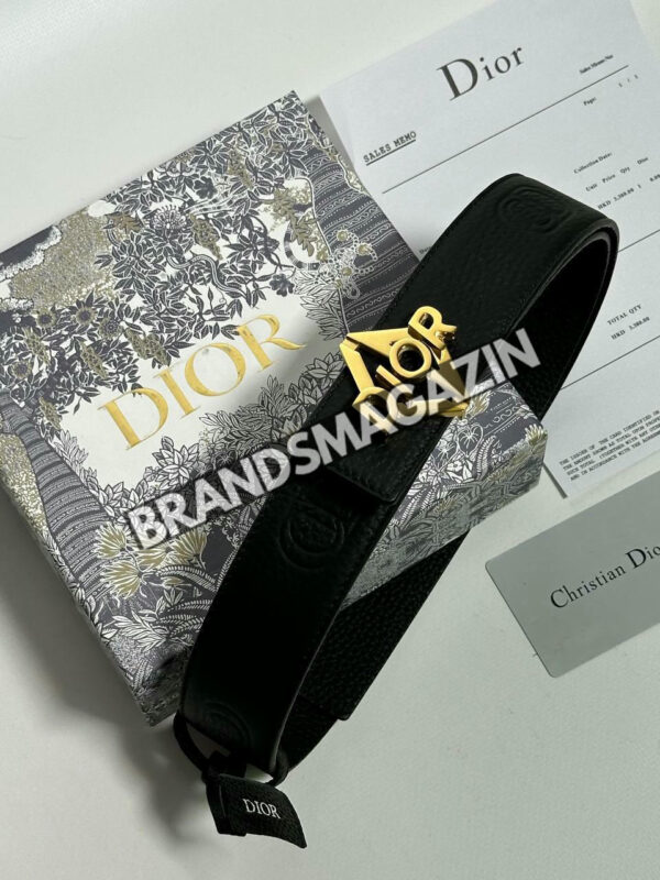 Ремень Dior BM46806990477 2