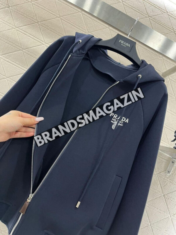 Костюм Prada BM45913628777 6