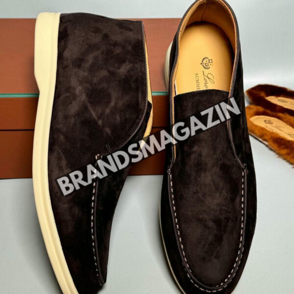 Ботинки Loro Piana BM45772895377