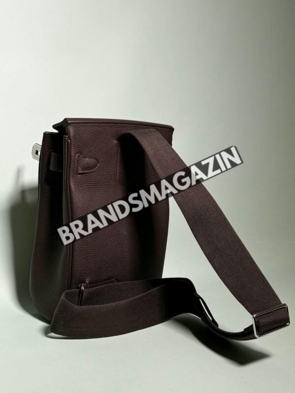Сумка-слинг Hermes BM46390842877 2