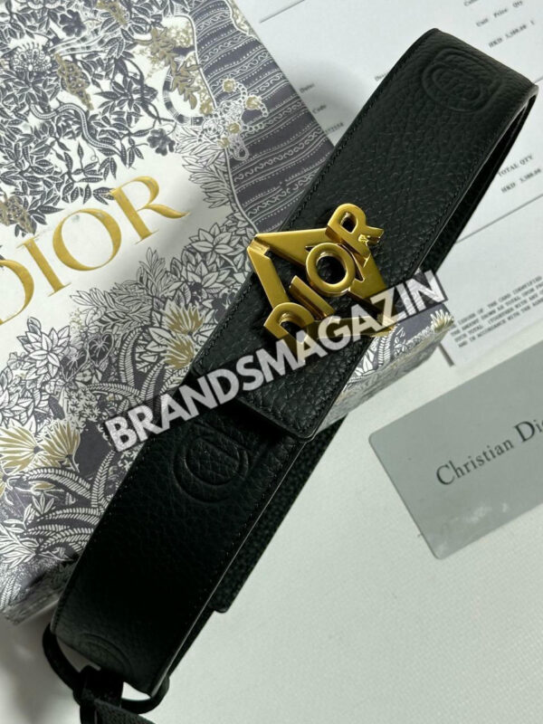 Ремень Dior BM46806990477 4