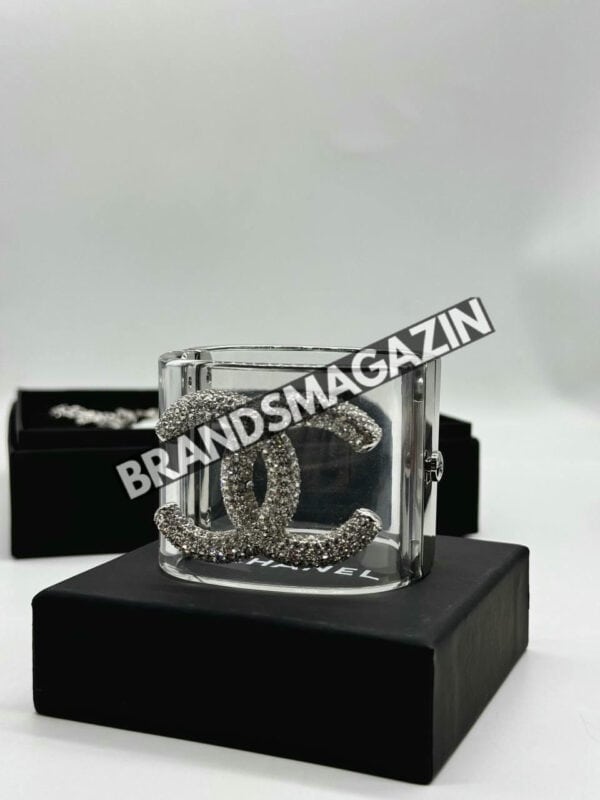Браслет Chanel BM45863307777