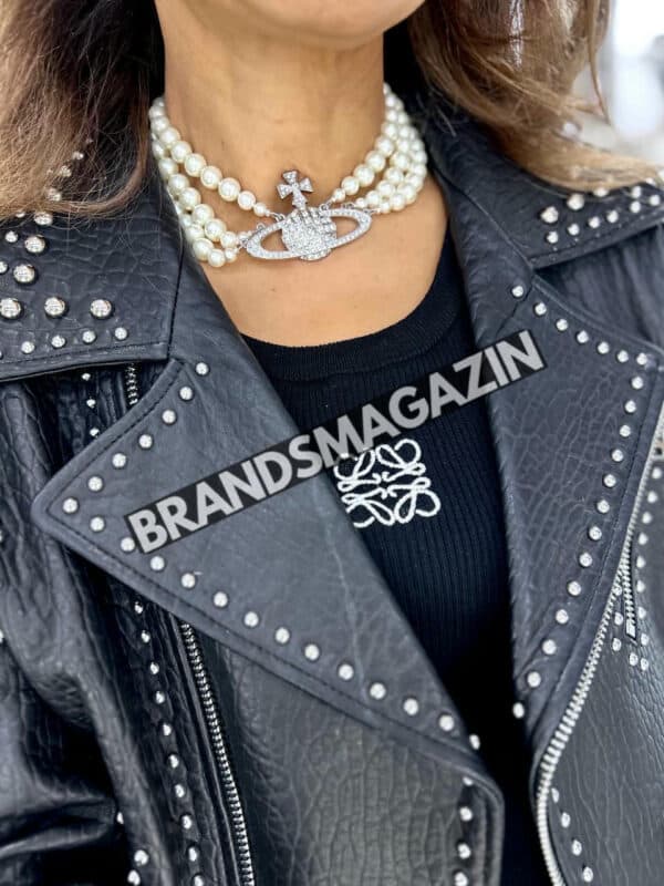Чокер Vivienne Westwood BM70560677