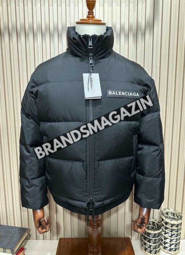 Пуховик Balenciaga BM47171199177 3
