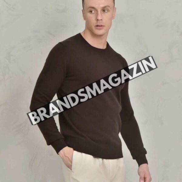 Джемпер Loro Piana BM45902743577