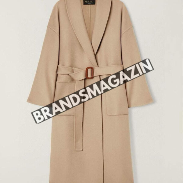Пальто Loro Piana BM45665859777