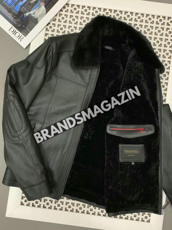 Куртка Stefano Ricci BM46512006477 2