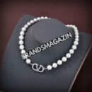 Чокер Valentino BM71513077