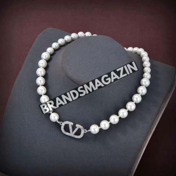 Чокер Valentino BM71513077