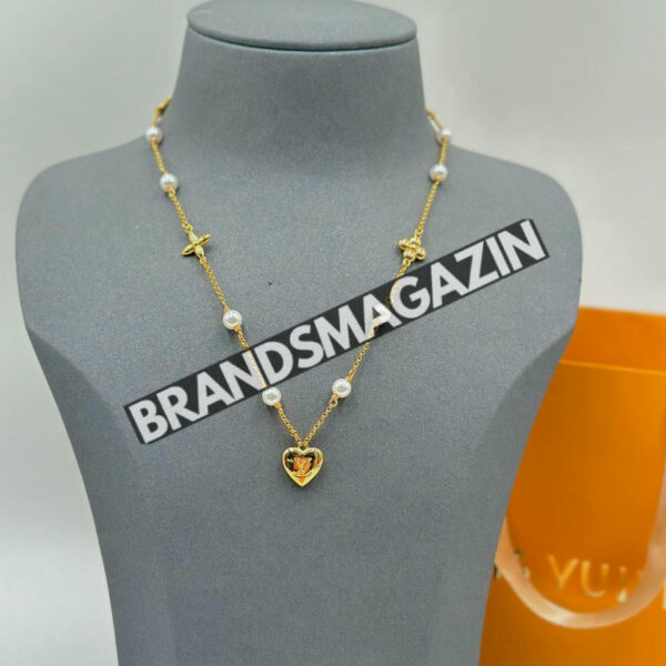 Колье Louis Vuitton BM47032891177