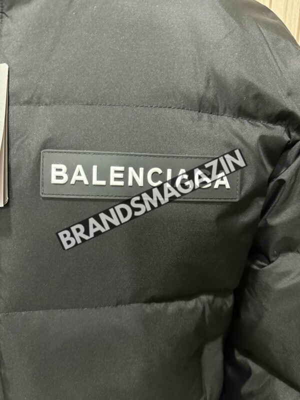 Пуховик Balenciaga BM47171199177 4