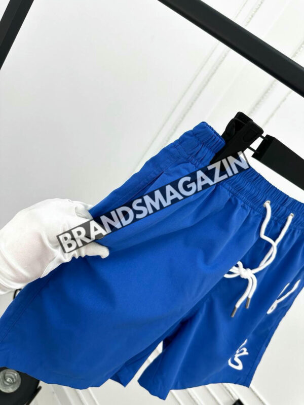 Шорты Zegna BM70306077 5