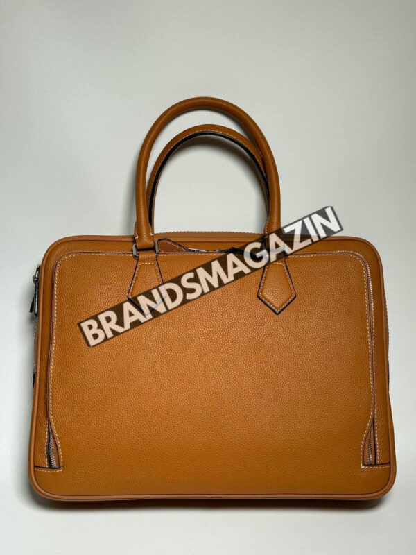 Деловая сумка Hermes BM45684863477 2