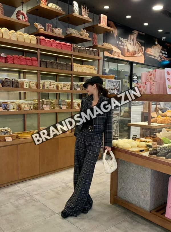 Костюм MIU MIU BM46892636677
