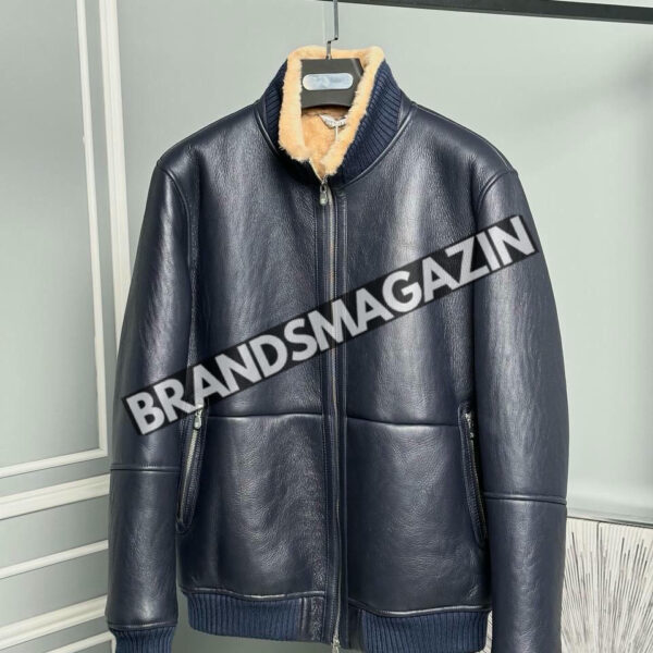 Куртка Brunello Cucinelli BM45833529077