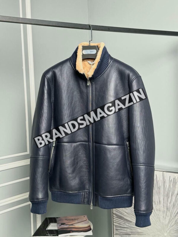 Куртка Brunello Cucinelli BM45833529077