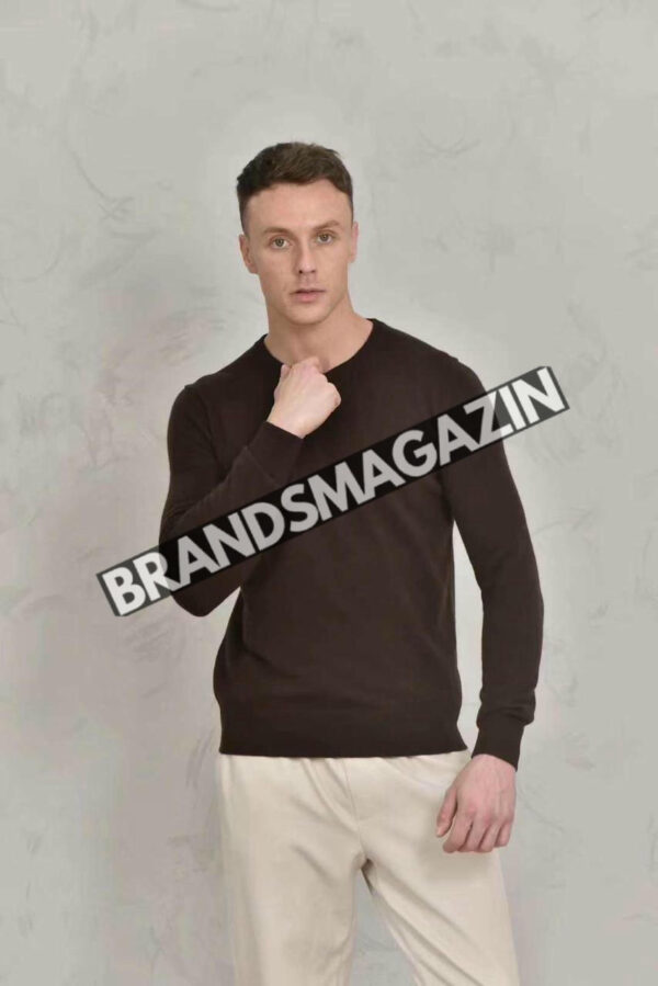 Джемпер Loro Piana BM45902743577 2