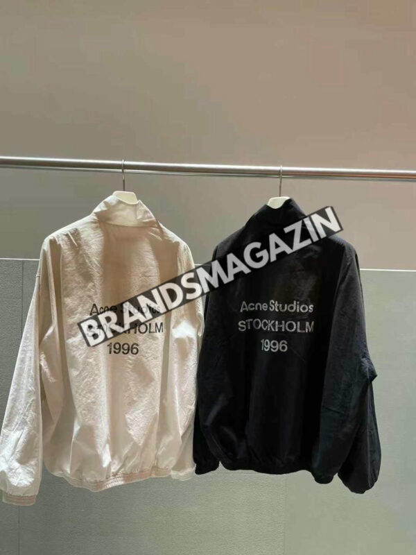 Ветровка Acne Studios BM46479061577 2