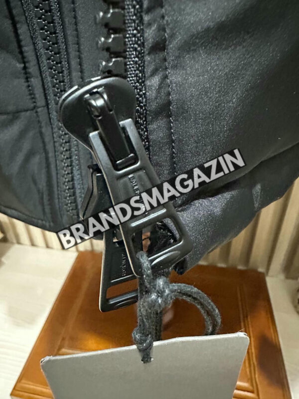 Пуховик Balenciaga BM47171199177 6