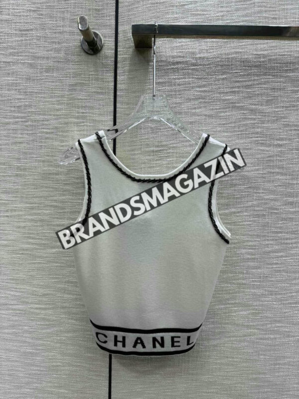 Топ Chanel BM70879077 2