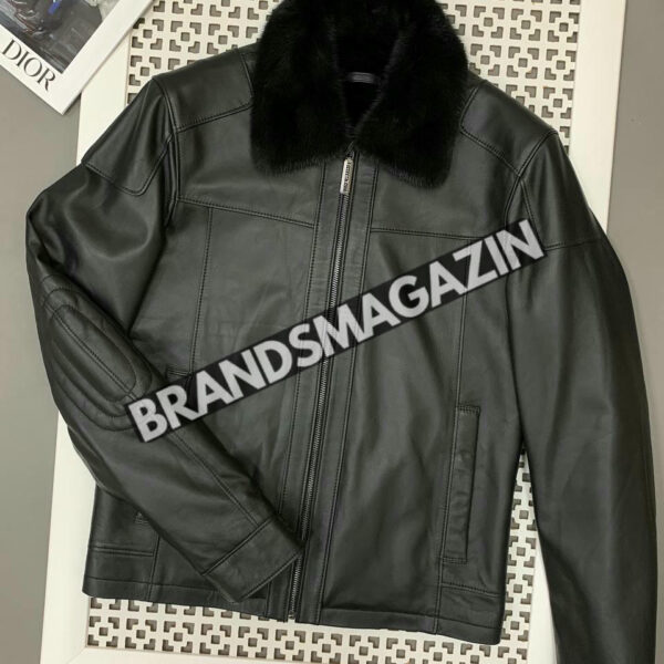 Куртка Stefano Ricci BM46512006477