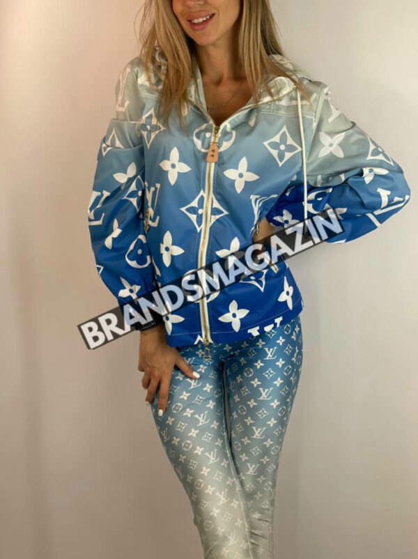 Леггинсы Louis Vuitton BM47650109977 9