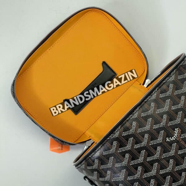 Косметичка Goyard BM47592091277 4