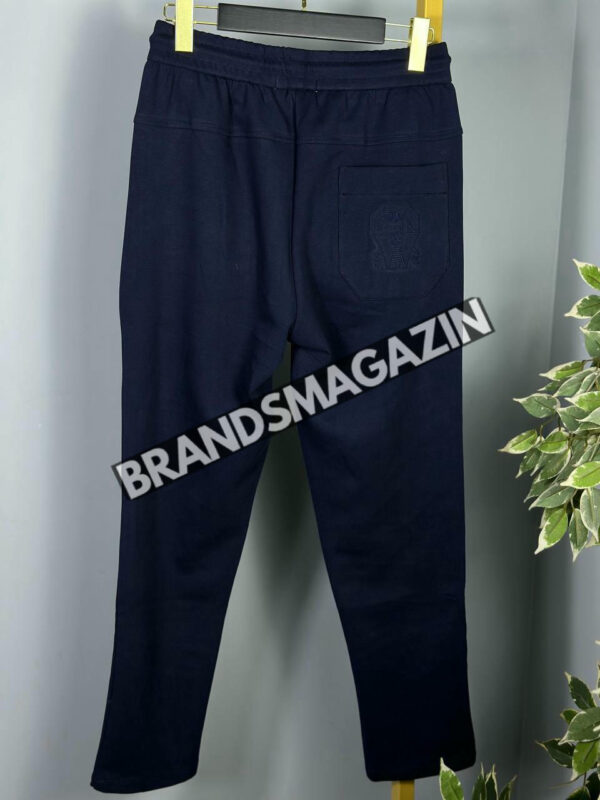 Спортивные штаны Brunello Cucinelli BM70232677 3