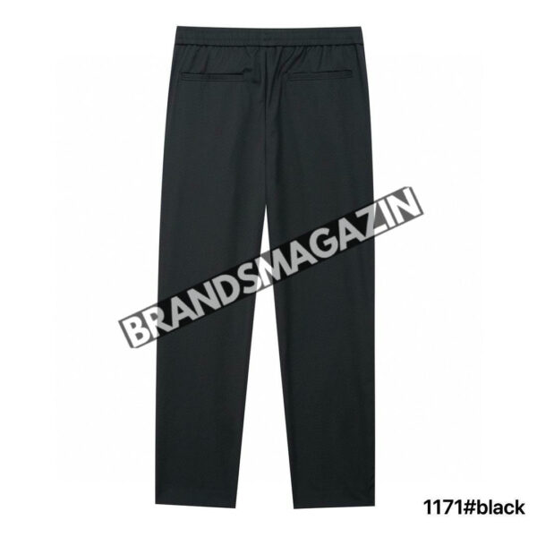 Брюки Zegna BM45705656677 2
