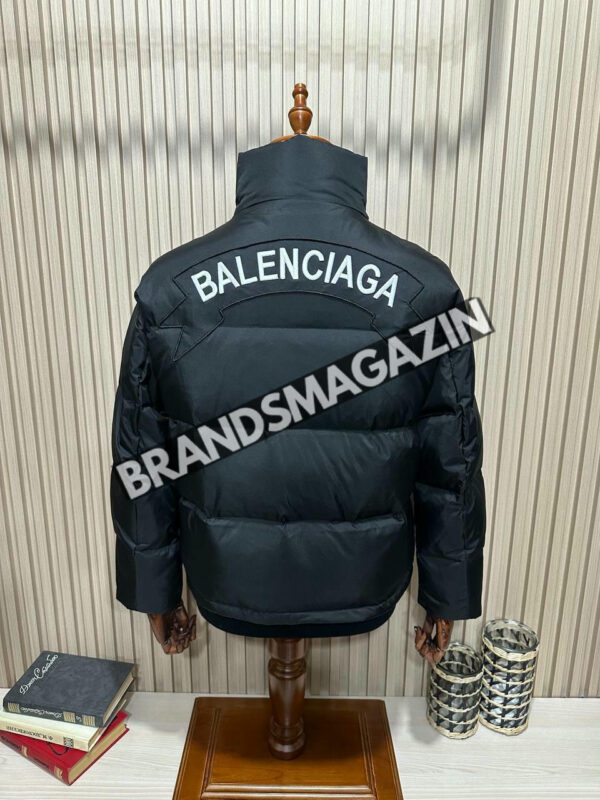 Пуховик Balenciaga BM47171199177 8