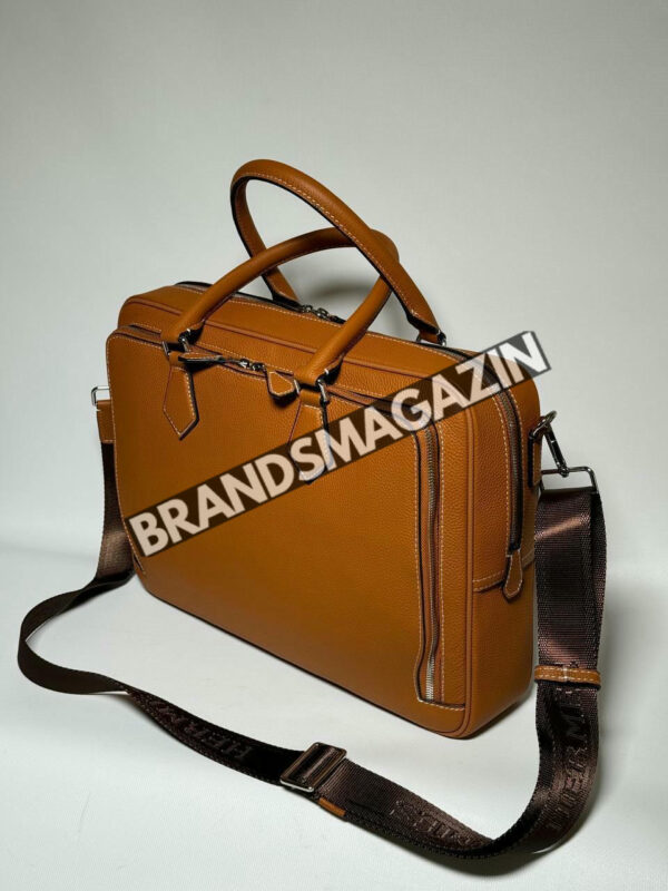 Деловая сумка Hermes BM45684863477
