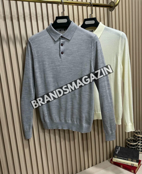 Пуховик Balenciaga BM47171199177 9