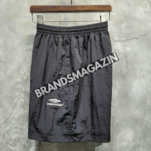 Шорты Balenciaga BM71081877 2