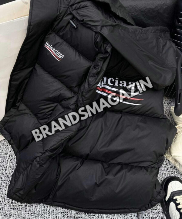 Жилет Balenciaga BM46089307877 Жилет Balenciaga BM46089307877