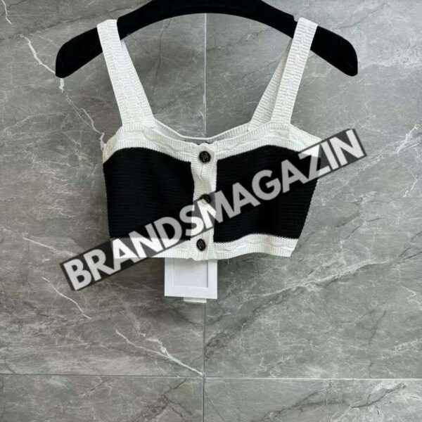 Топ Chanel BM69719377