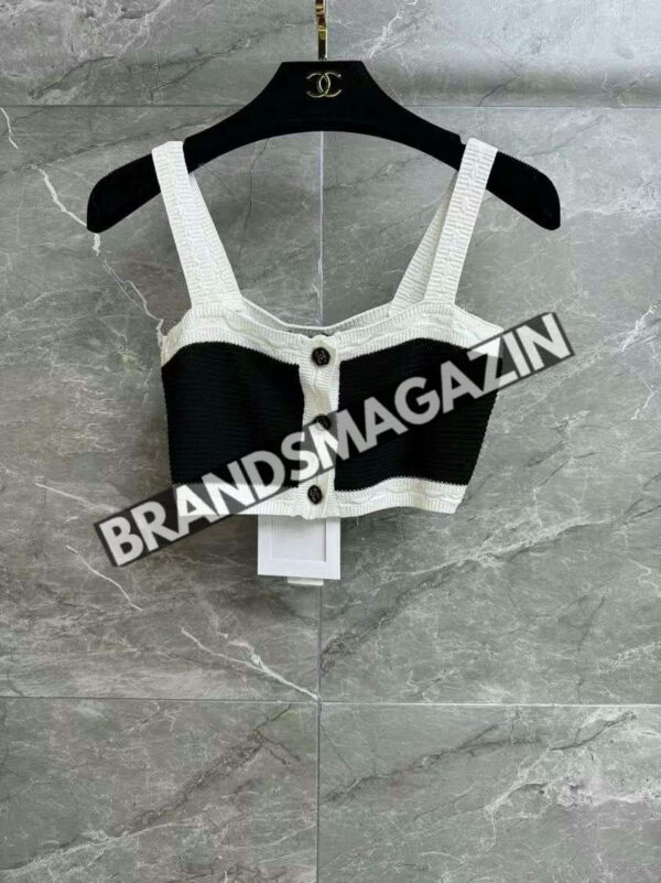 Топ Chanel BM69719377