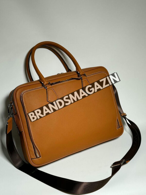 Деловая сумка Hermes BM45684863477 3
