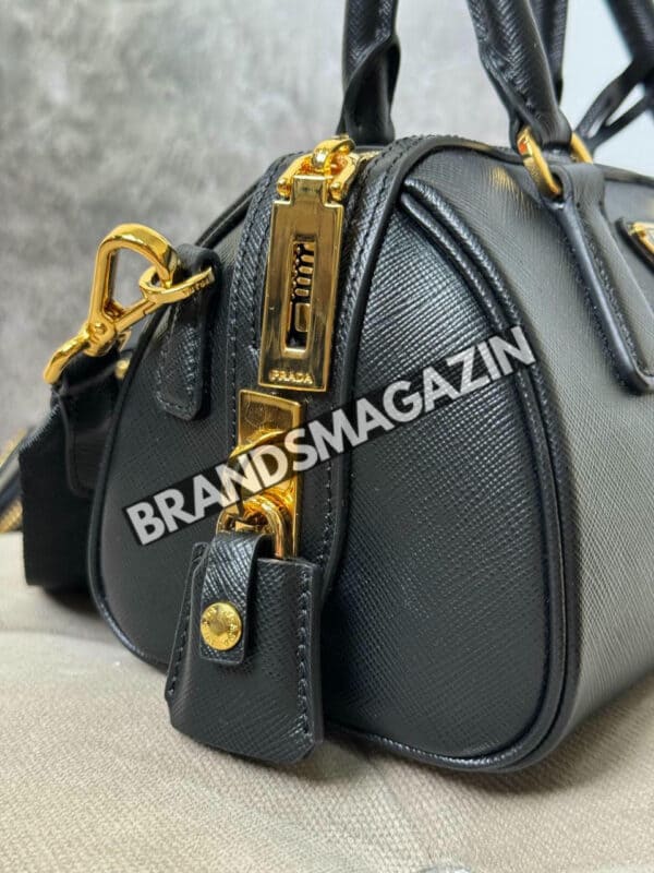 Сумка Prada BM46086018777 4