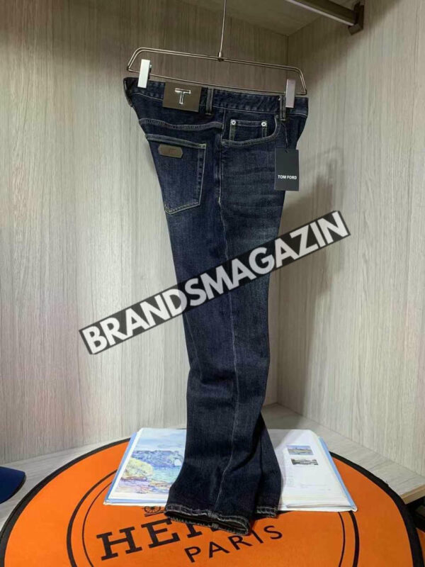 Джинсы Tom Ford BM47370566777 3