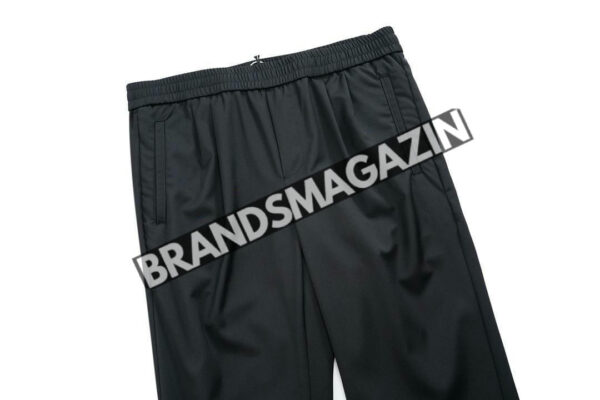 Брюки Zegna BM45705656677 3