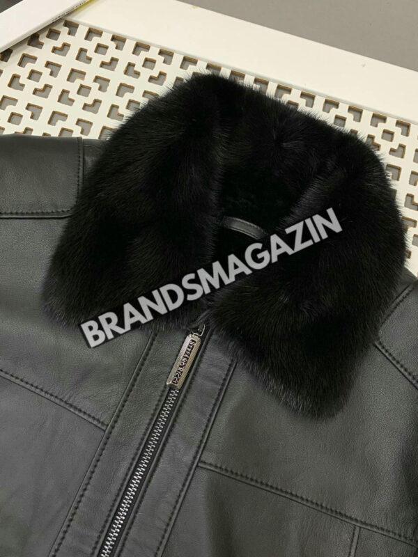 Куртка Stefano Ricci BM46512006477 3
