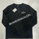 Свитшот Chrome Hearts BM46465761077