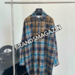 Рубашка Maison Margiela BM71236577