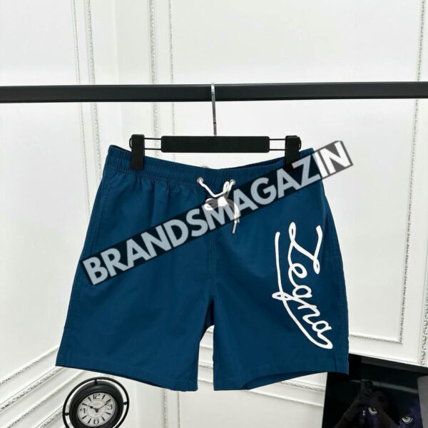 Шорты Zegna BM70306177