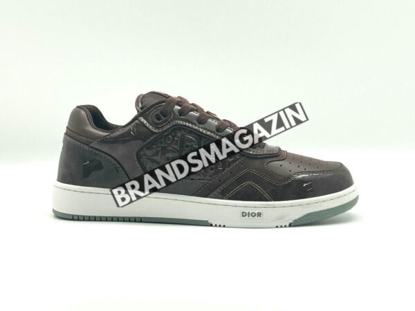 Кеды Dior B27 BM46465794877 2