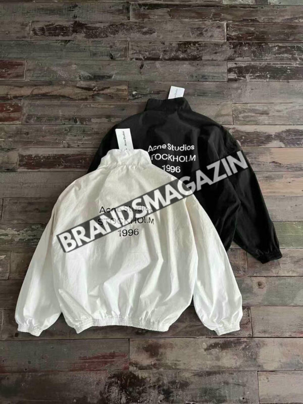 Ветровка Acne Studios BM46479061577 5