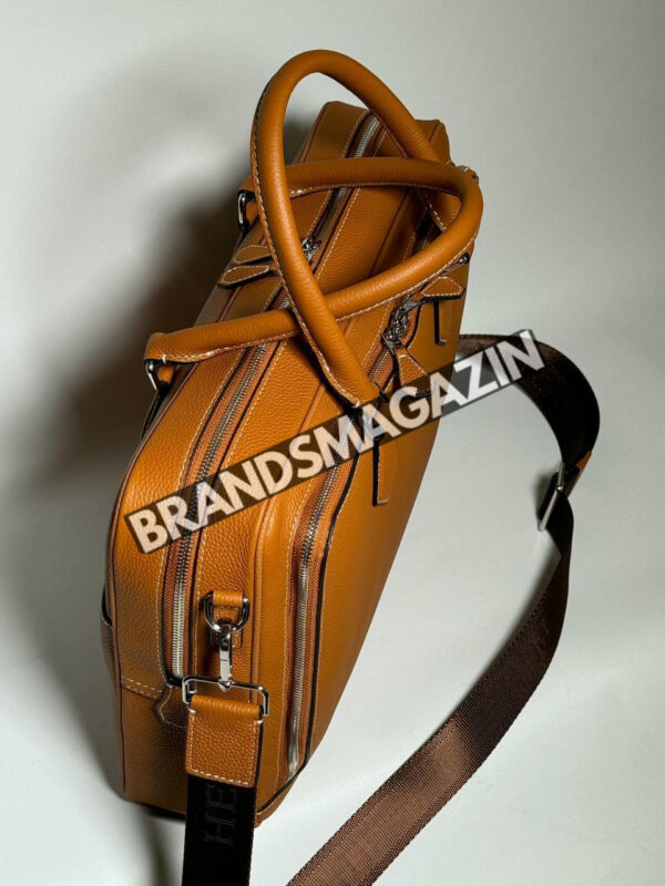 Деловая сумка Hermes BM45684863477 4
